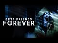 Best friends forever  award winning short horror film