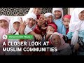 Islam's Foundations and Global Journey Through History