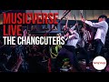 The changcuters at musicverse live 2022