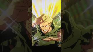 My Thoughts On Jujutsu Kaisen Culling Game Part 2 Teaser Trailer #shorts #meme