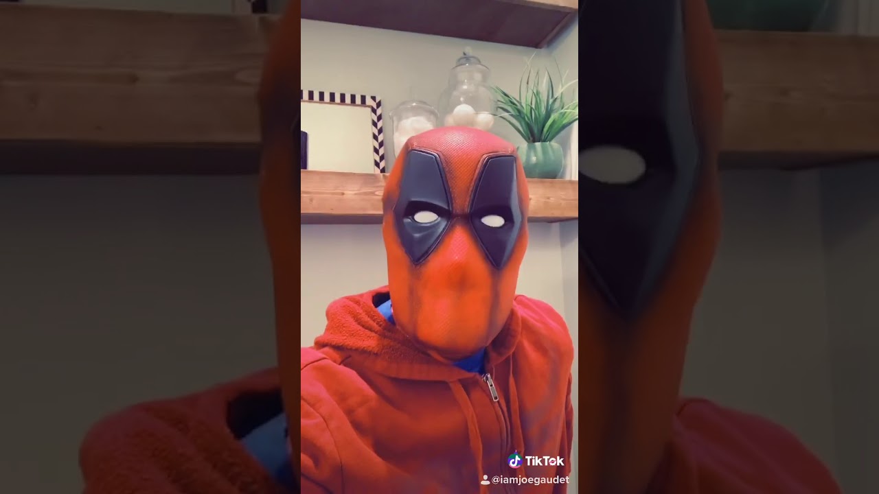 Ver Ryan Reynolds Reacts To Deadpool 3 Announcement en YouTube Ver Ryan Reynolds Reacts To Deadpool 3 Announcement en YouTube
