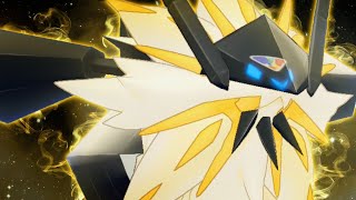 STARTING POKEMON SUPERNOVA SUN