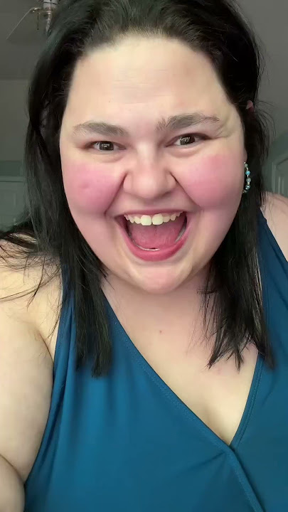 BloomChic Haul - Plus Size Swimsuit Edition #TheLoseItLog #HealthJourney #WLJourney #Bloomchic