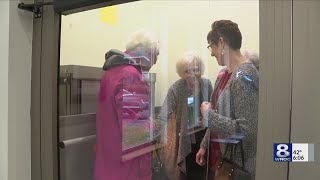 New lift added to Honeoye Falls church