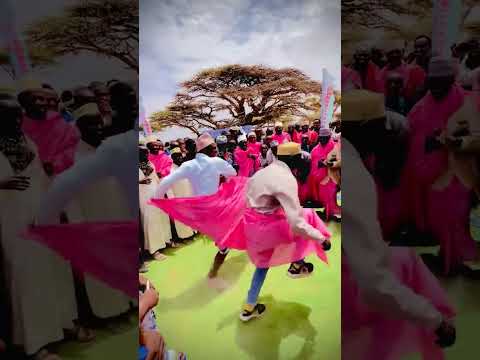 CIYAARTAN XAGE LAGA CIYARA REER SOMALILANDOW SHEEGA