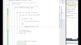 COMP100 - Lesson 8 - Part 2