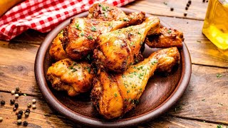 وصفه دجاج سهله وسريعه ❗وجبه فراخ مشويه للمبتدئين❗chicken recipe for beginnersviral shorts