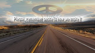 It Don't Come Easy-Ringo Starr with Lyrics