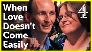 Famous Building A Romantic Relationship After An Asperger’s Diagnosis | First Dates Wealth