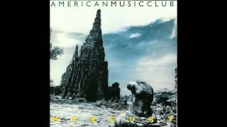 Video thumbnail of "American Music Club Challenger"