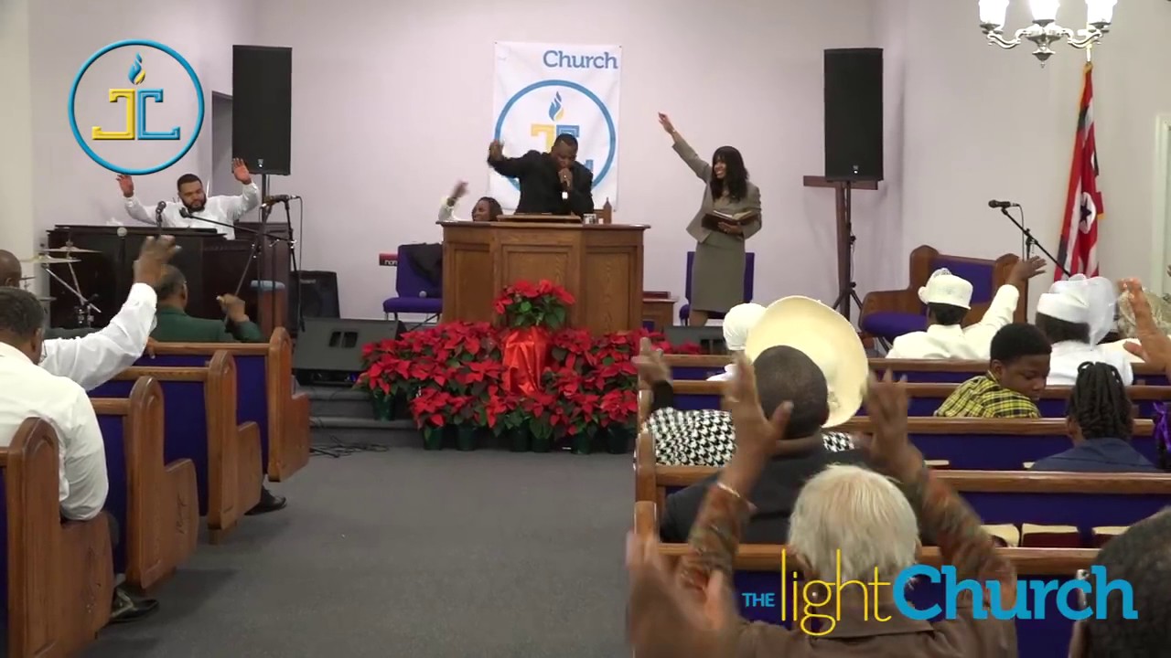 Stop Blaming the devil