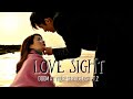 [MV] LOVE SIGHT (TXT) - DOOM AT YOUR SERVICE OST PT.2 II FMV