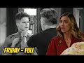 Days of our Lives 5/3/24 | DOOL April 3, 2024 Full Episode Spoilers Full HD