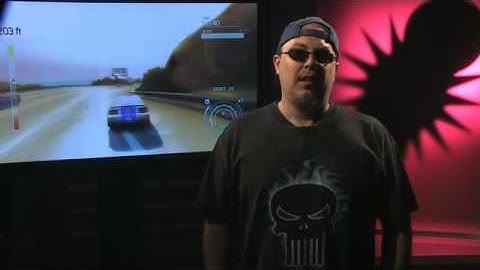 Need for Speed Undercover Video Review by GameSpot