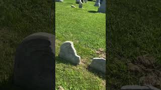 Who comes to see after 10 years? #cemetery #grave #cemeteries #headstone Who comes to see after 10 years? #cemetery #grave #cemeteries #headstone