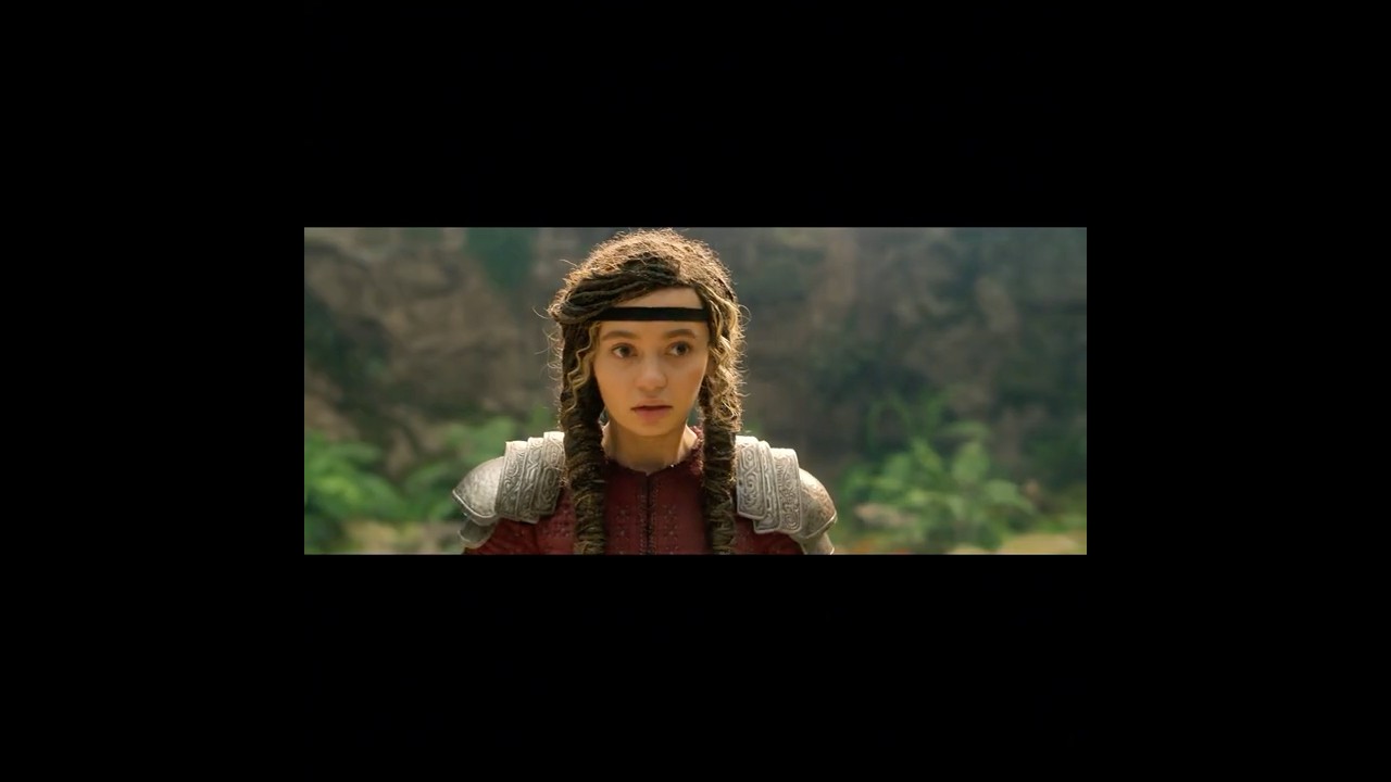 Как приручить дракона 2025