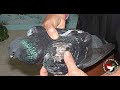 معالجه كسر جناح فرد حمام بطريقه بسيطه جدا