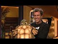 Sascha Grammel und Schildkröte Josie - TV total
