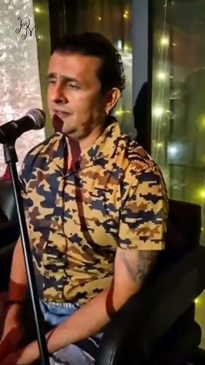 pal pal dil ke paas just pure voice of Sonu Nigam 🎤🎧❤️ #sonunigam #kishorekumar #shorts #shortvideo