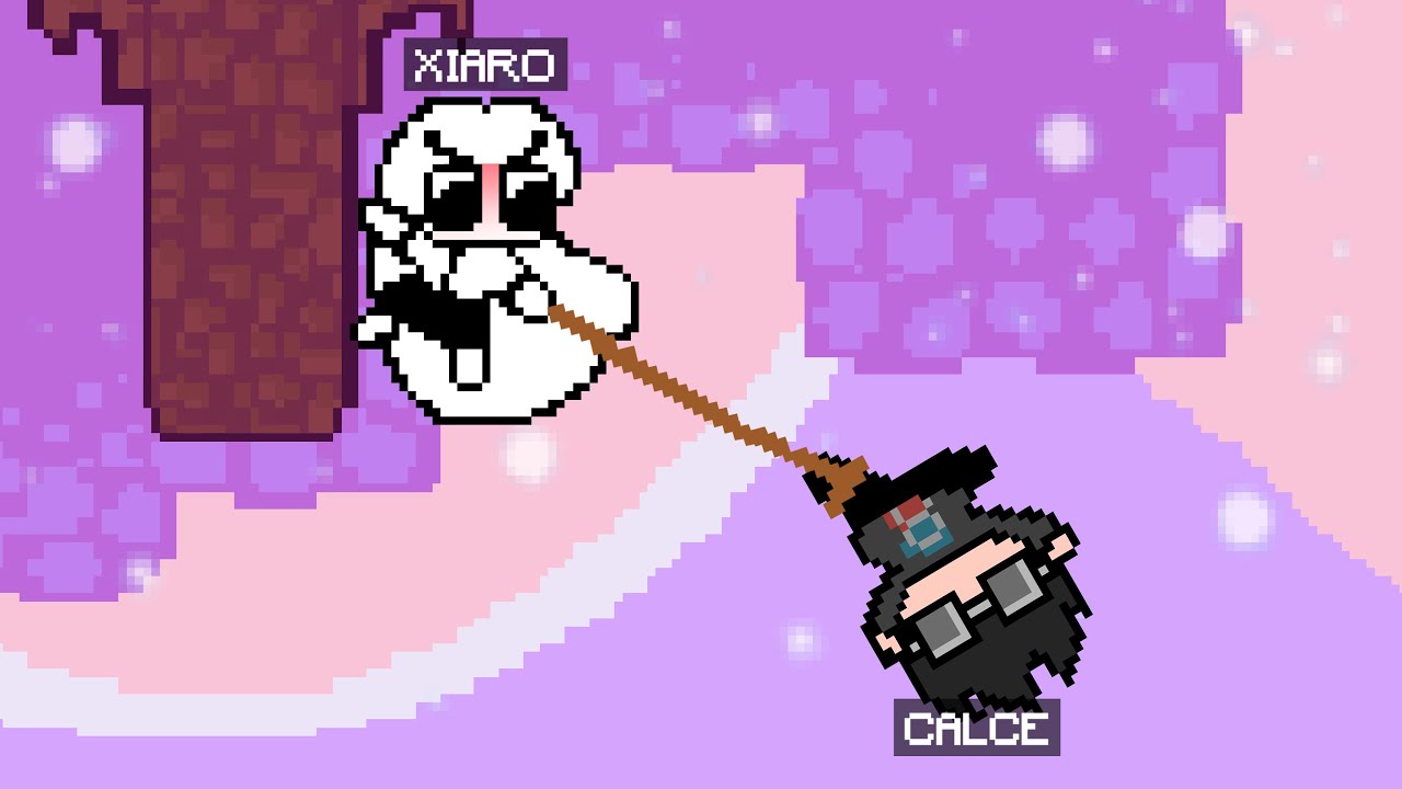 ESCALE UNA MONTAÑA CON XIARO 🐧⛰️