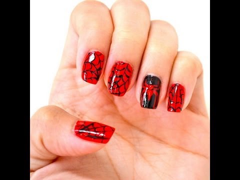 Buy Spider-man: Across the Spider-verse Nail Decals Stickers Waterslide  Miles Morales Peter Parker Spider-ham Spider-gwen More Online in India -  Etsy
