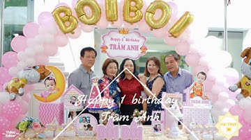 Đặt tiệc tại nhà quận 2 - Hai Thuy Catering - #008