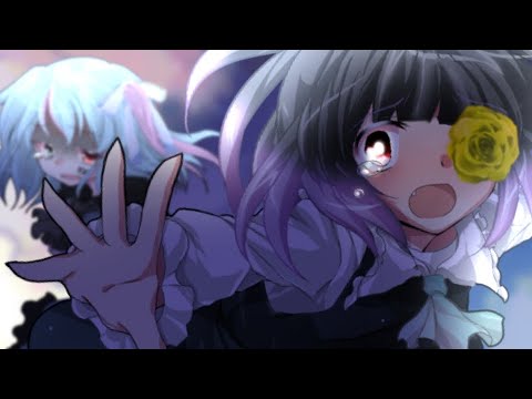 【改変PV】君の神様になりたい。
