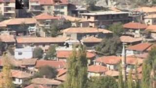 Barış Manço Ile Dere Tepe Türkiye Isparta 1989