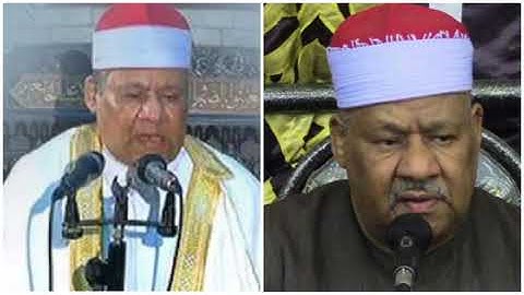 قراءه نادره ومميزه للشيخ محمود ابو الوفا الصعيدي ما تيسر من سوره هود