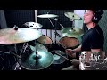 Clément Denys - Fractal Universe - Autopoiesis - Drum Play-through