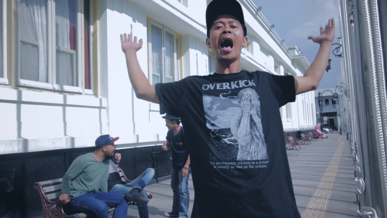 PARAHYENA - CIBADUYUT