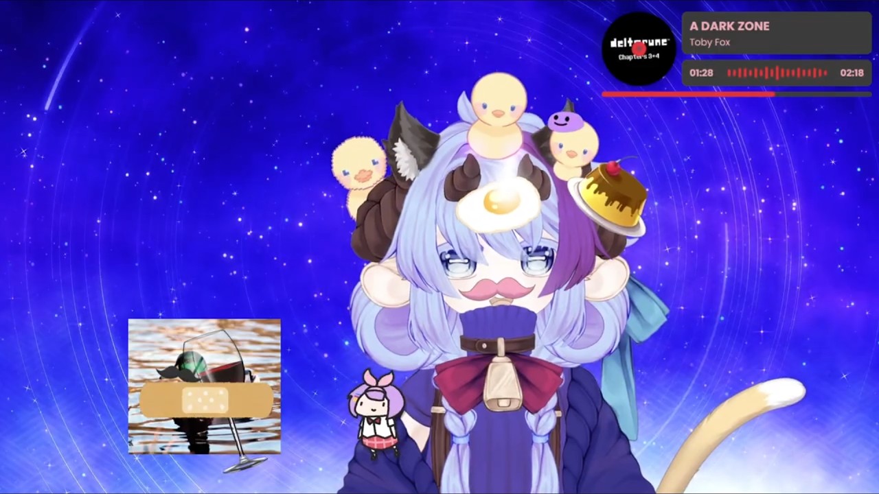 Yapsday OMG cwazy new niche for strims, the yap going absolute fr :3 ...