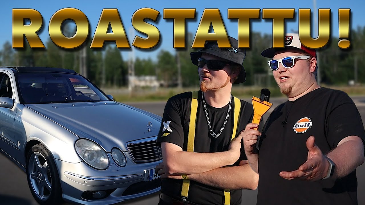 MB_MONONEN ROASTAA Topin johtotähden!?!?