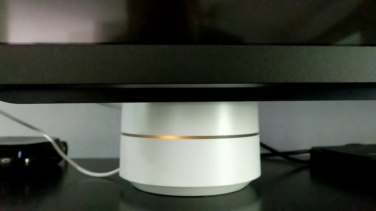 Cylon router - YouTube
