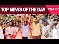 Political Showdown Over Kejriwal's Religious Outreach | Top Headlines Of July 12, 2026