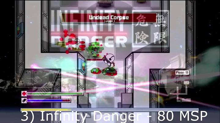 Top Ten Best Xbox Indie Game Shooters - XBLIG SHOW