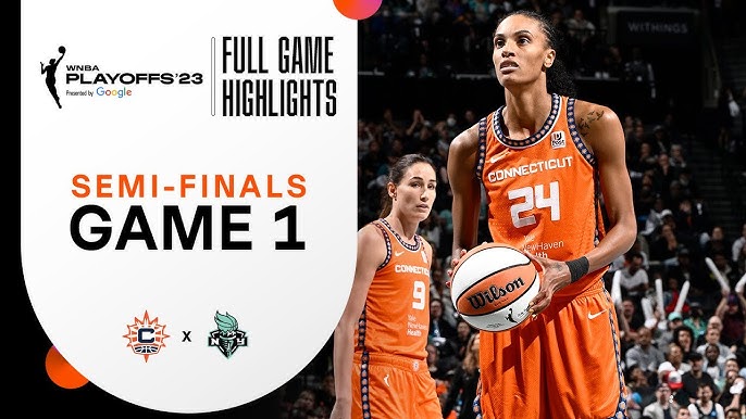 WNBA News for Teams, Players, Games & More