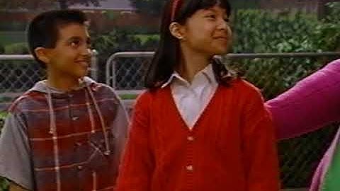 All Week Of Camp WannaRunnaRound (Screener) (All Week Version) Part 58