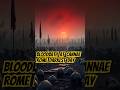 Bloodbath At Cannae Rome S Darkest Day Hannibal MilitaryStrategy