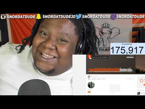 HE DID EMINEM WORST THAN MGK DID!!! REACTION!!!