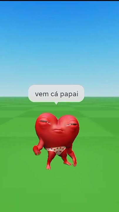 vem cá papai!!..#exegamer #não chorax