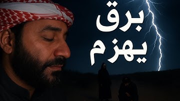  الجن برق وساحر يهزمان من القرآن الكريم 