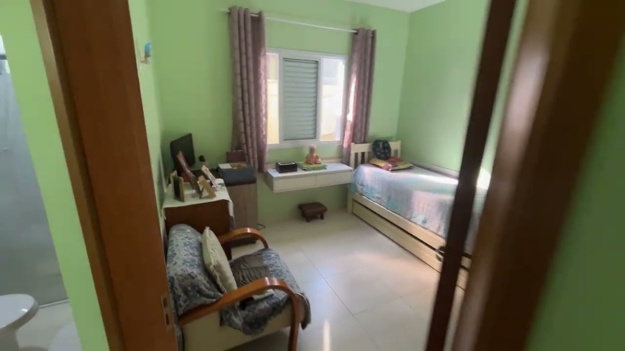 Apartamento terreo com quintal 86m2 Maitinga Bertioga