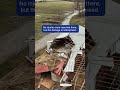 Tornadoes Tear Through Illinois And Indiana