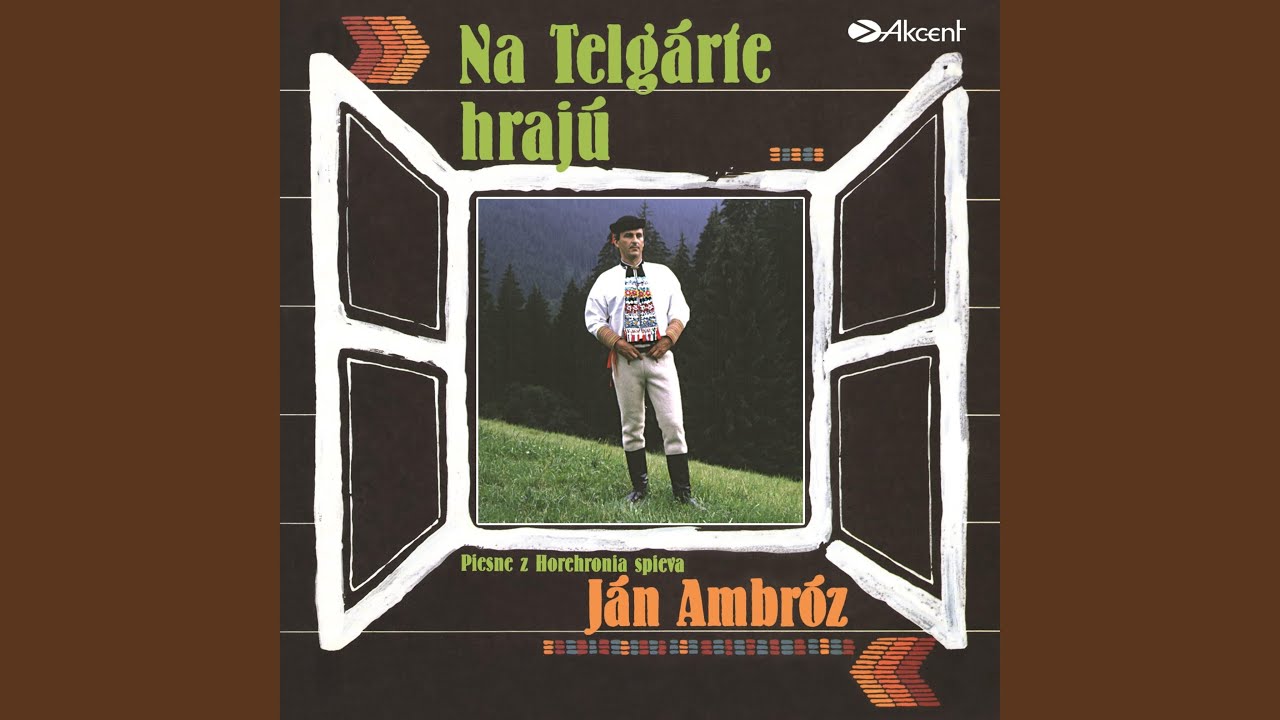 Parobské z Horehronia