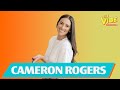 Cameron Rogers Talks Podcast, Postpartum Depression, Becoming A Mom & MORE!