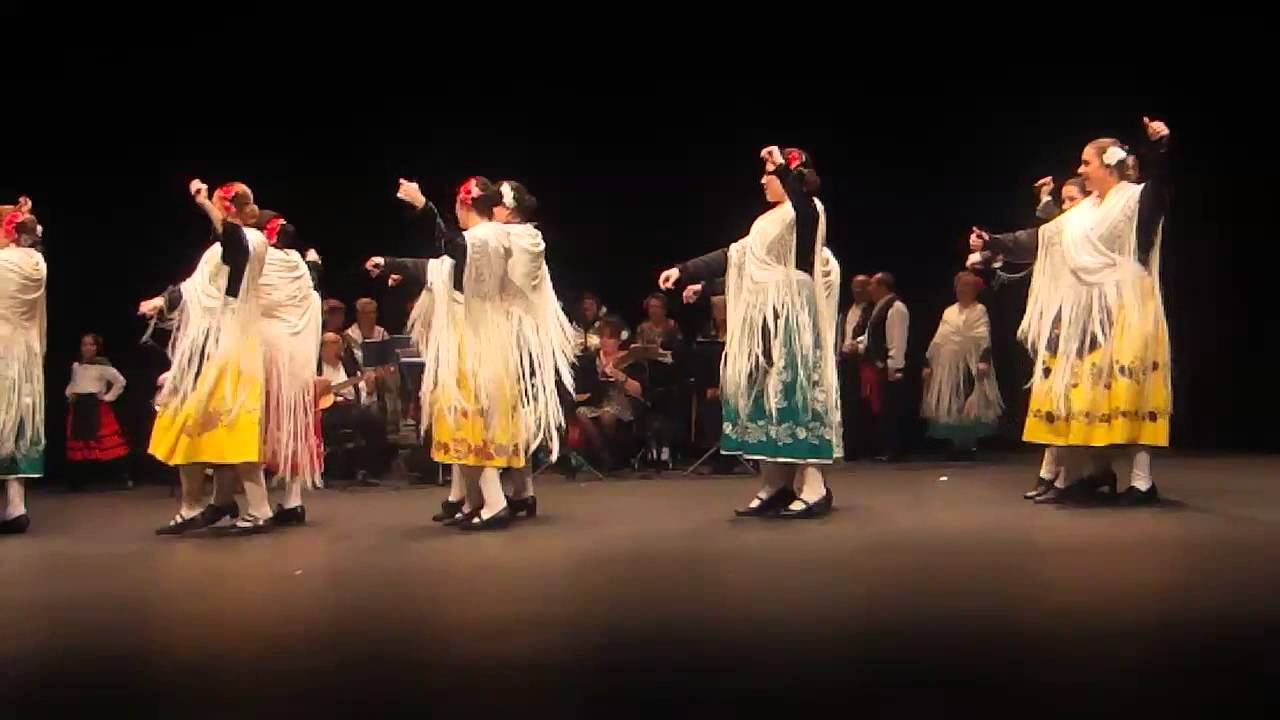 El Redoble. Extremadura viva