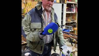 Review of hydro mousse lawn sprayer