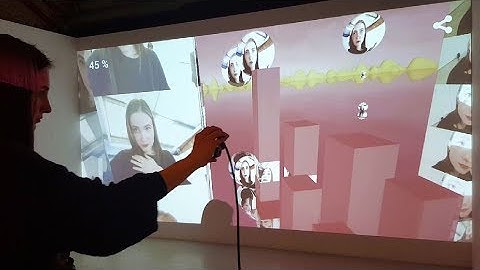 Me, Myself & I  opening performance by Daria Blum @Annka Kultys Gallery, London