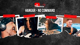 Download Lagu TVMaldita Presents: Priester, Cobb, Gibson, and Maximo - No Command (Hangar) MP3
